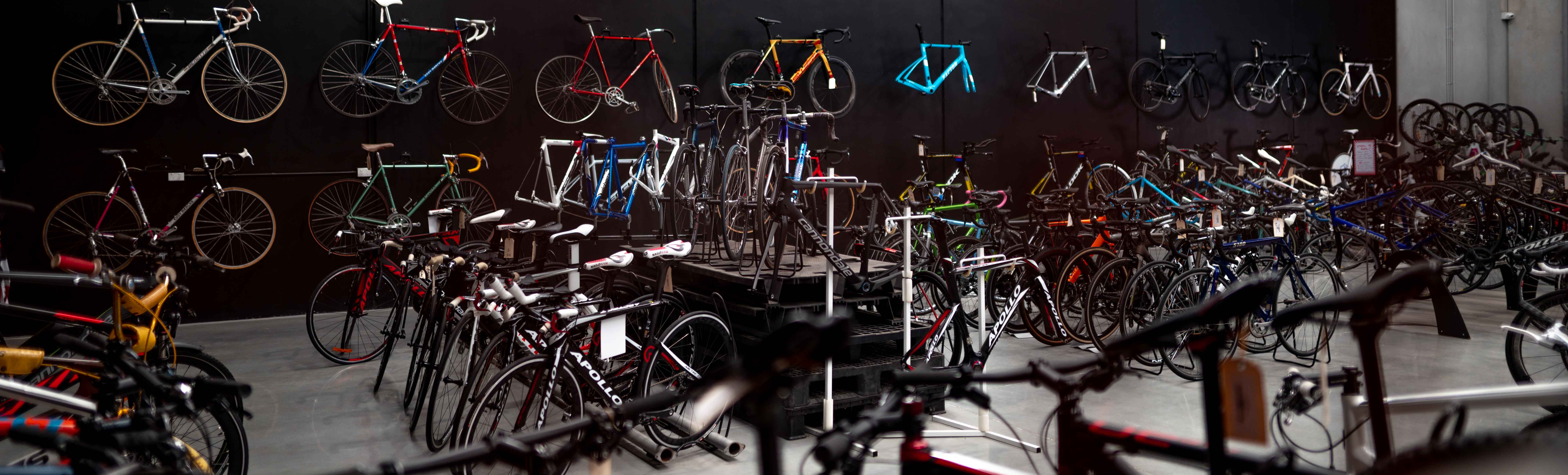 road bikes outlet
