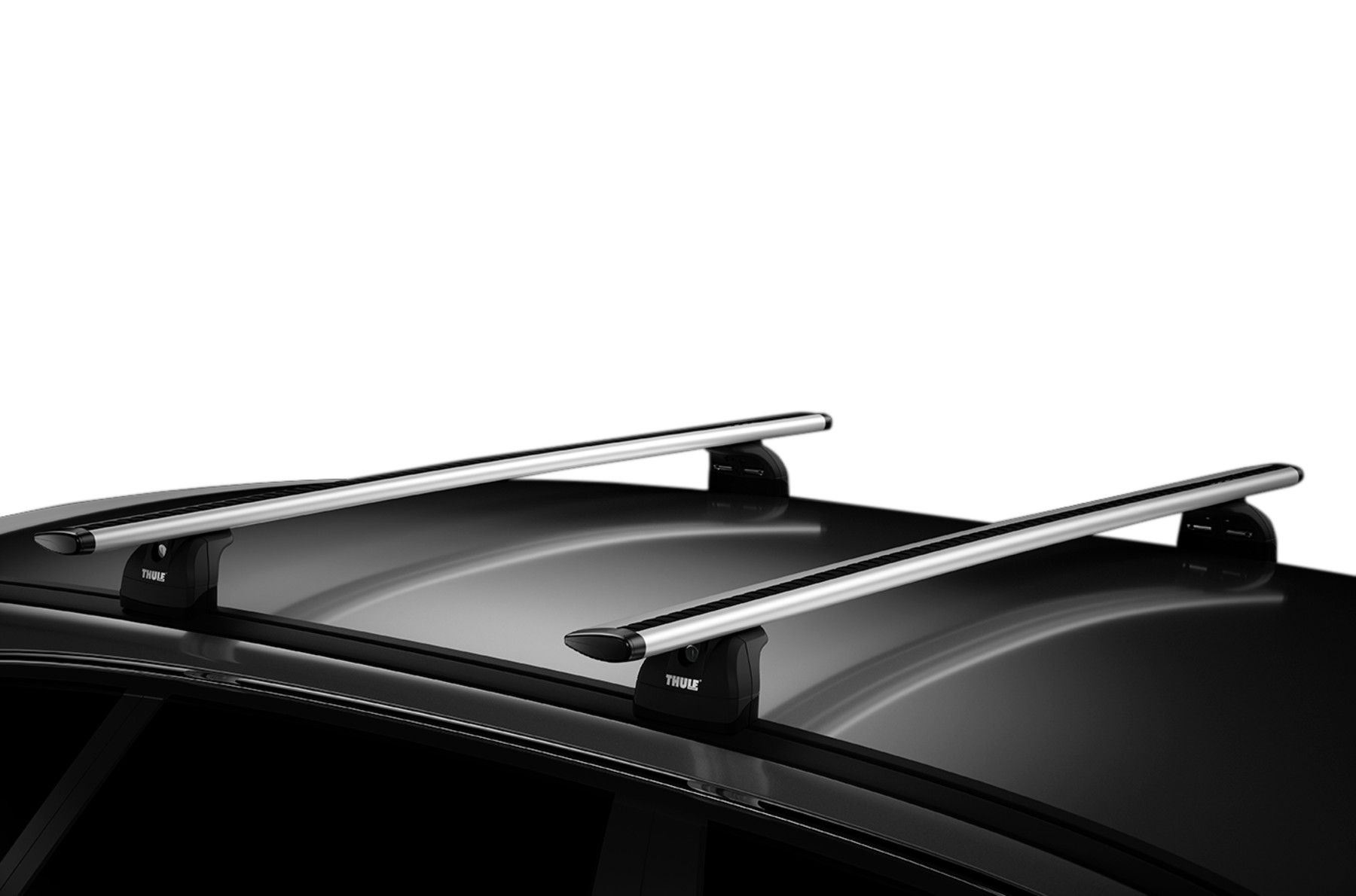 THULE RAPID SYSTEM 753 -