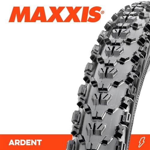 ARDENT 27.5 X 2.40   WIRE 60TPI
